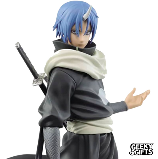 Bandai Banpresto That Time I Got Reincarnated As A Slime Soei Otherworlder vol 8