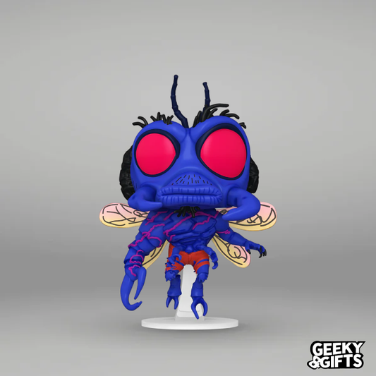 Funko Pop Movies Superfly 1393