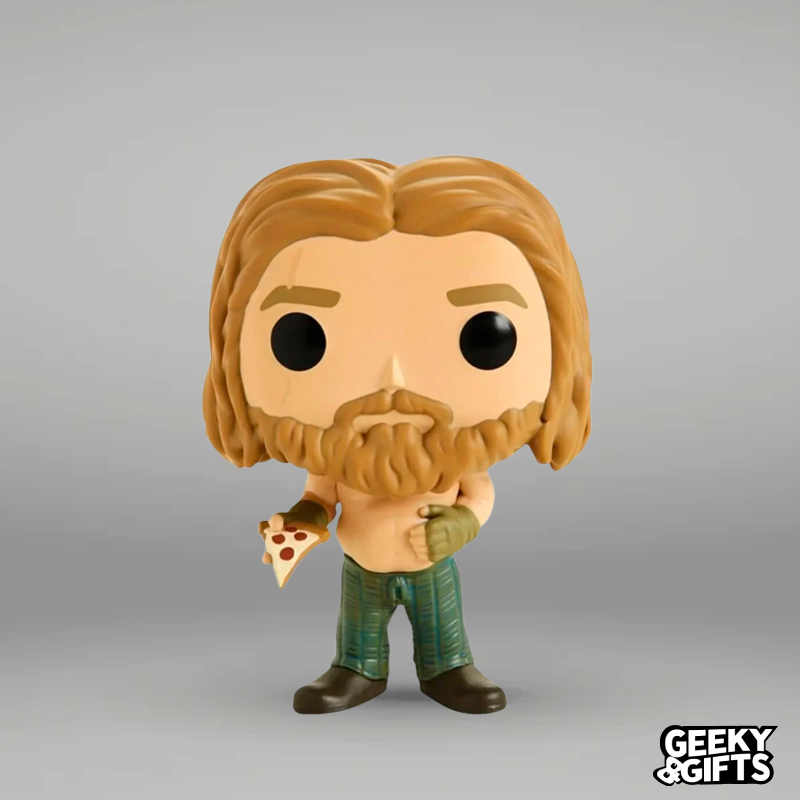 Funko Pop Marvel: Avengers Endgame - Bro Thor 578