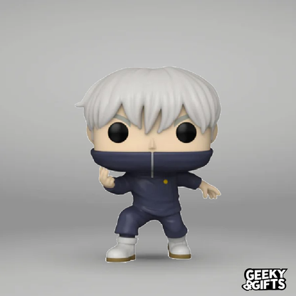 Funko Pop Animation: Jujutsu Kaisen - Toge Inumaki 1375