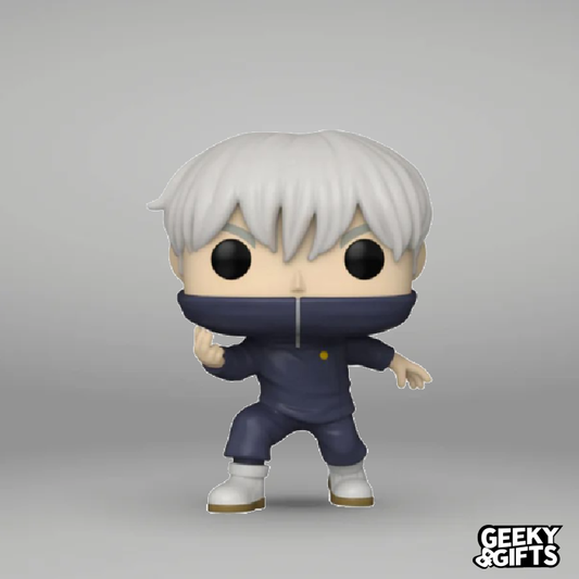 Funko Pop Animation: Jujutsu Kaisen - Toge Inumaki 1375