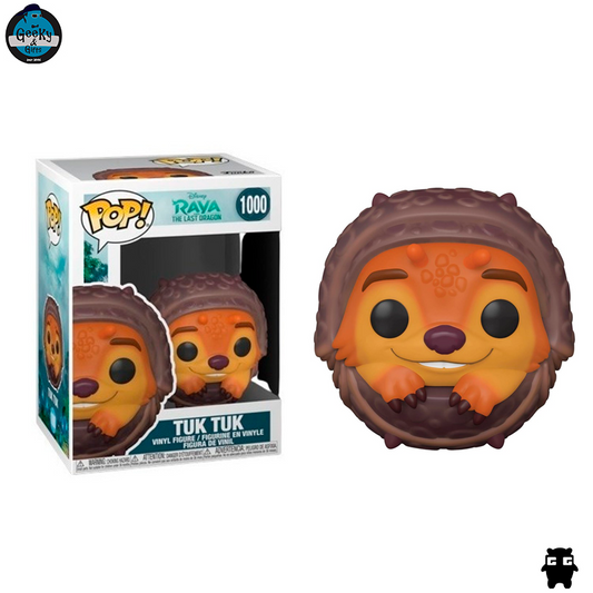 Funko Pop Disney Tuk Tuk 1000