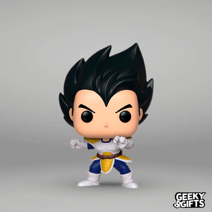 Funko Pop Animation: Dragon Ball Z - Vegeta 614