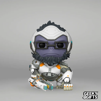 Funko Pop Games: Overwatch 2 - Winston 931