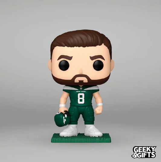 Funko Pop NFL: Jets - Aaron Rodgers 253