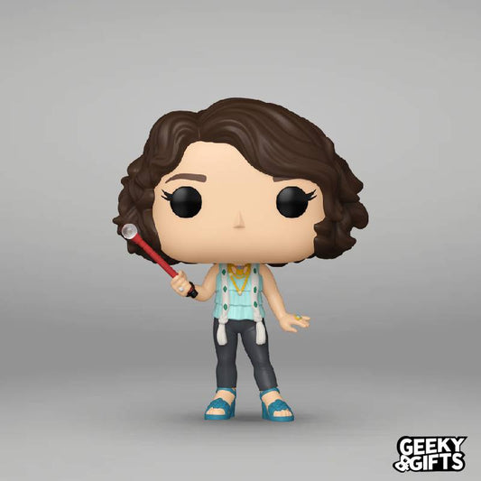 Preventa Funko Pop Disney: Hechiceros de Waverly Place - Alex Russo 1602