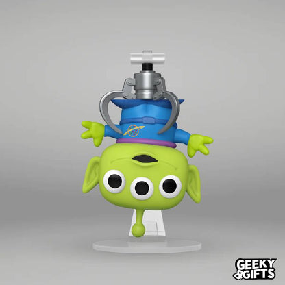 Preventa Funko Pop Disney: Toy Story - Alien with Claw 1595