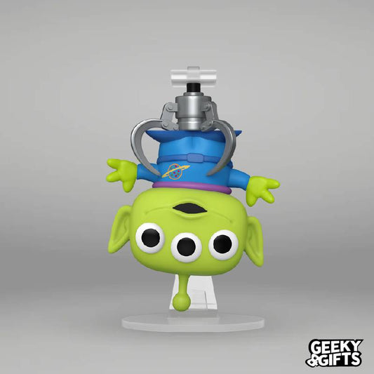 Preventa Funko Pop Disney: Toy Story - Alien with Claw 1595