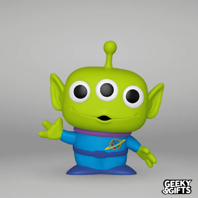 Funko Pop Disney: Toy Story 4 - Alien 525