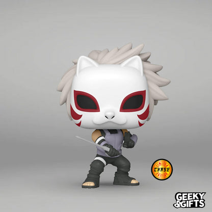 Funko Pop Animation Kakashi Anbu 994