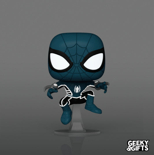 Preventa Funko Pop Marvel: Spider-Man - SpiderMan Fear Itself Suit 1445 Glow