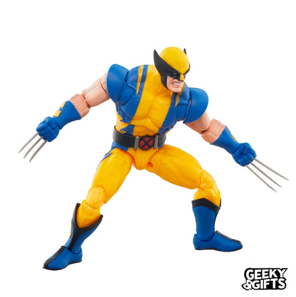 Marvel Legends: Marvel 85 years: Astonishing Wolverine