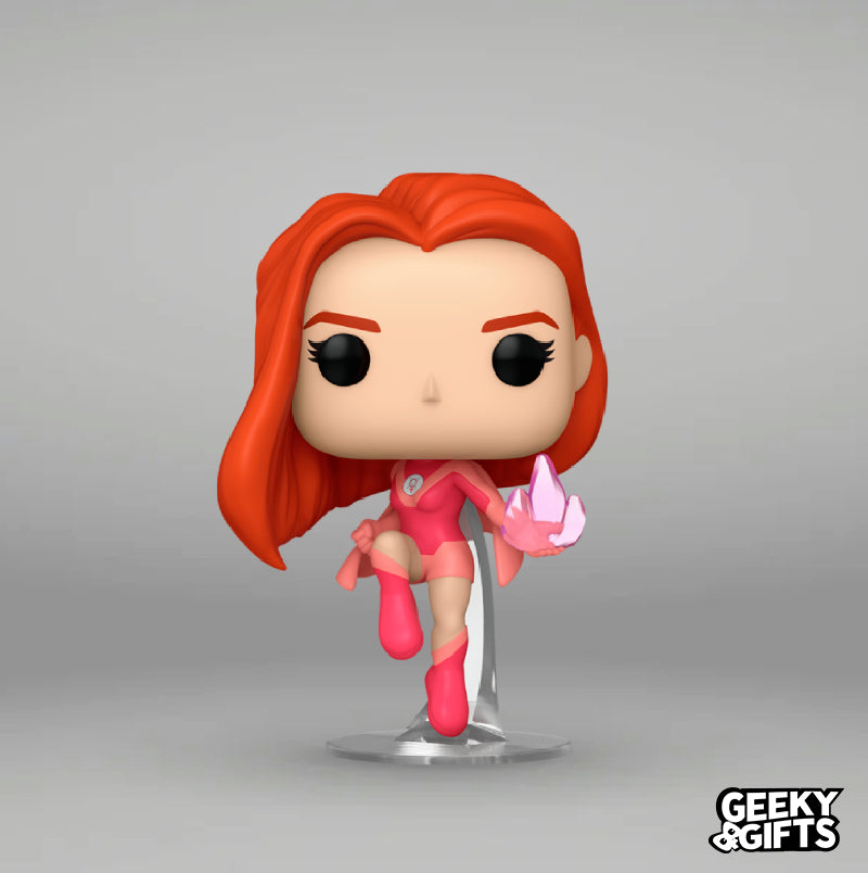 Funko Pop Television: Invencible- Atom Eve 1501