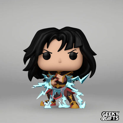 Funko Pop Animation: Avatar The Last Airbender - Azula 1440