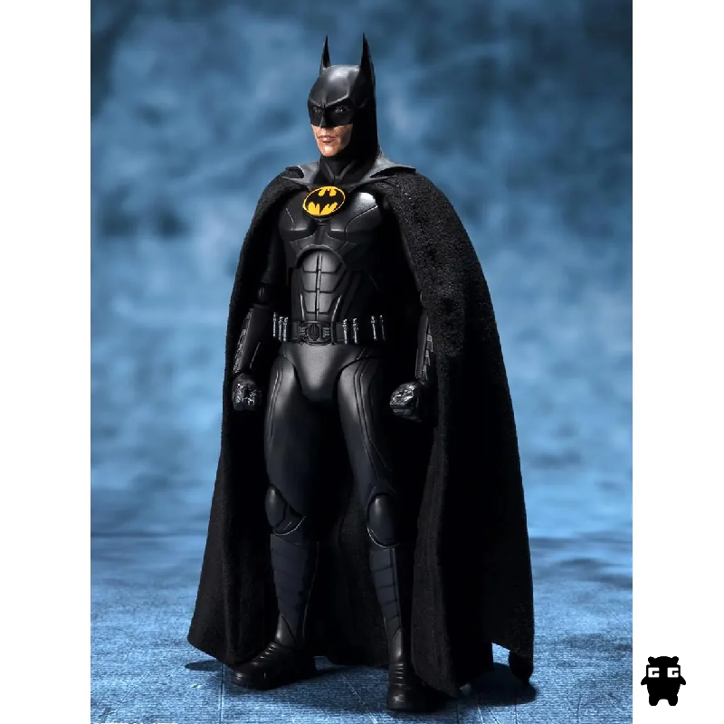 Bandai SHFiguarts: DC The Flash - Batman