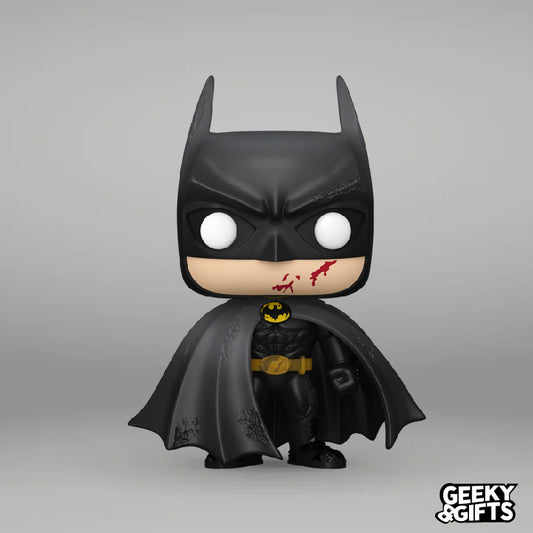 Funko Pop Heroes: Batman 85 Years: Batman 518