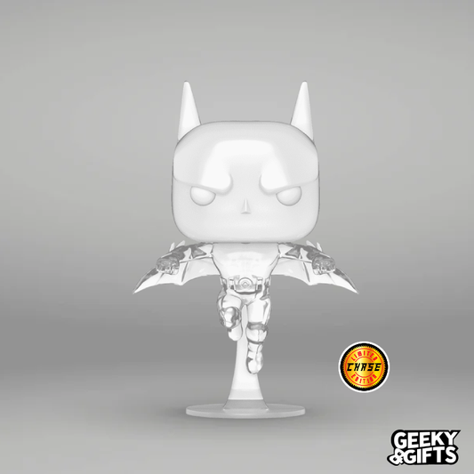 Funko Pop Heroes Batman 458