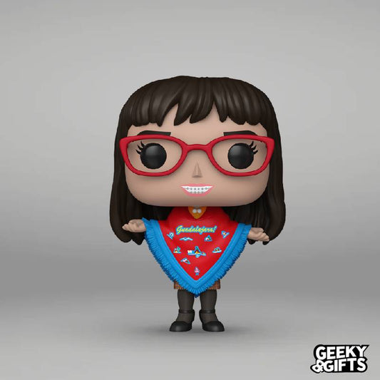 Preventa Funko Pop Television: Betty la Fea - Betty Suarez 1794