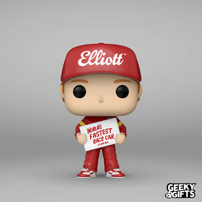 Funko Pop Nascar: Bill Elliot 23