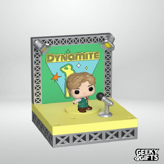 Preventa Funko Bitty Pop Stages: BTS - V