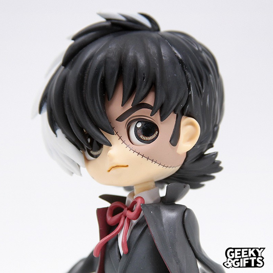 Bandai Banpresto Q posket Black Jack