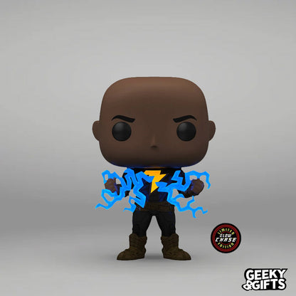 Funko Pop Movies Black Adam 1232