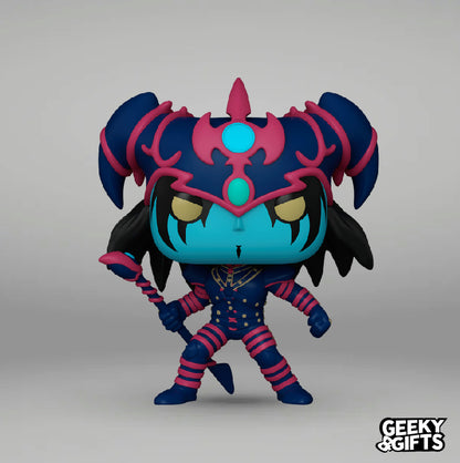 Funko Pop Animation: Yu Gi Oh - Magician of Black Chaos 1734