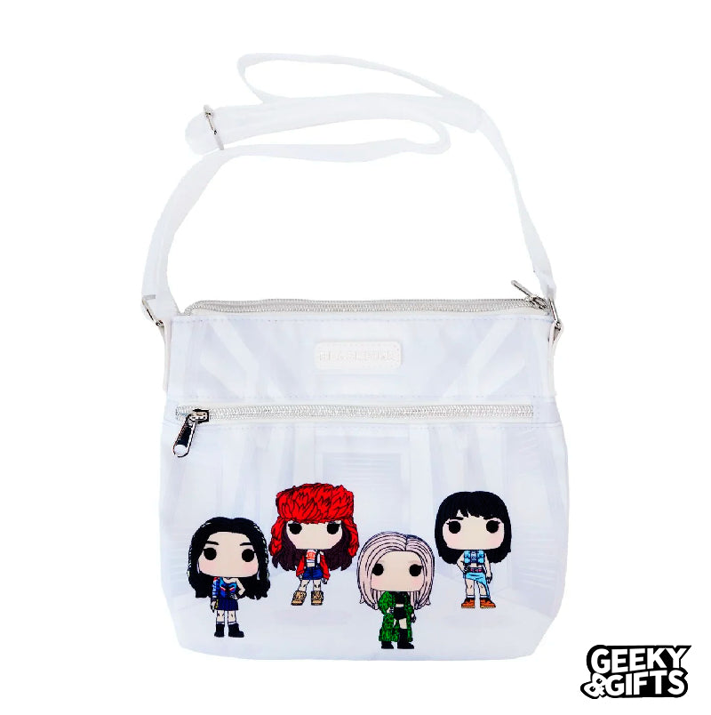 Loungefly X Funko: Blackpink Bolso Cruzado