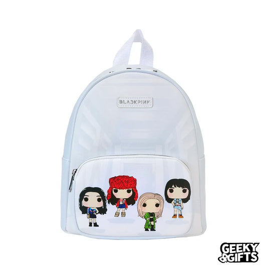 Loungefly Funko: Blackpink Mini-Backpack