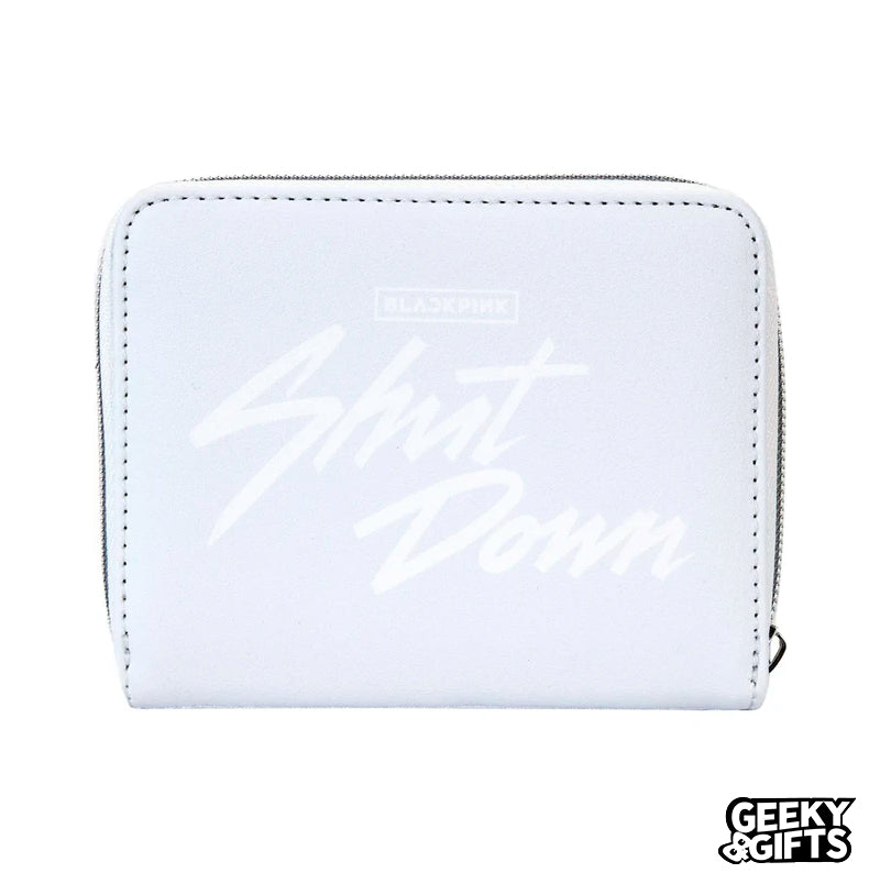 Loungefly X Funko: Blackpink Wallet