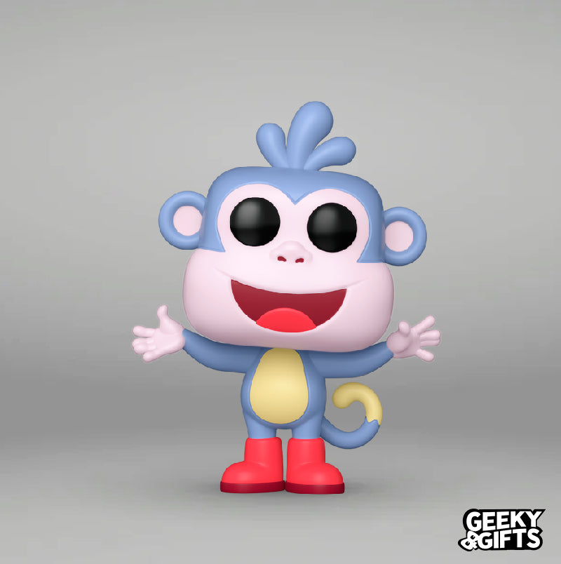 Funko Pop Animation: Dora - Botas 2004