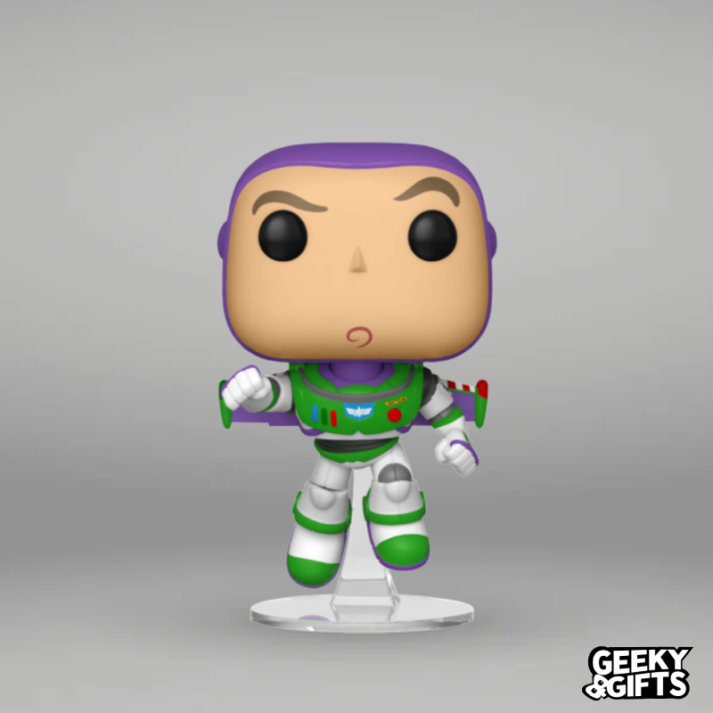 Funko Pop Disney Toy Story Buzz Lightyear 523