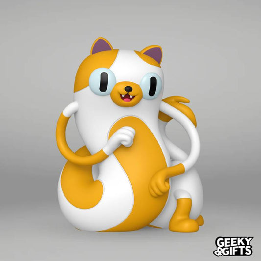 Preventa Funko Pop Television: Adventure Time - Cake 1496