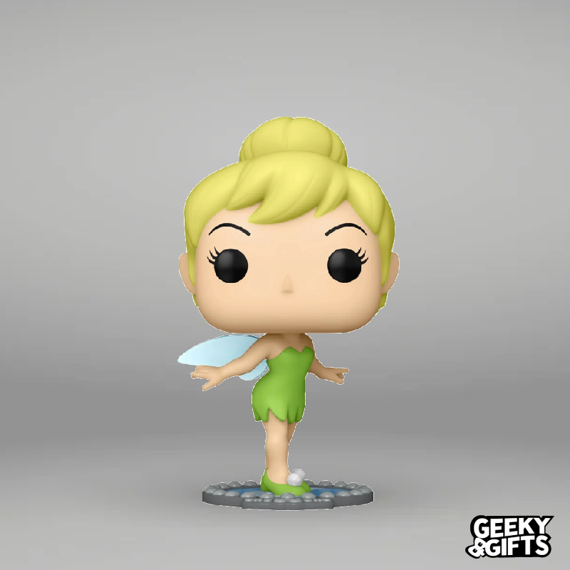 Funko Pop Disney TinkerBell 1347