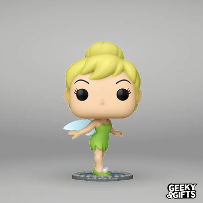 Funko Pop Disney TinkerBell 1347