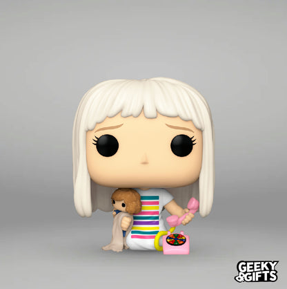 Funko Pop Movies: Poltergeist II - Carol Anne Freeling 1583