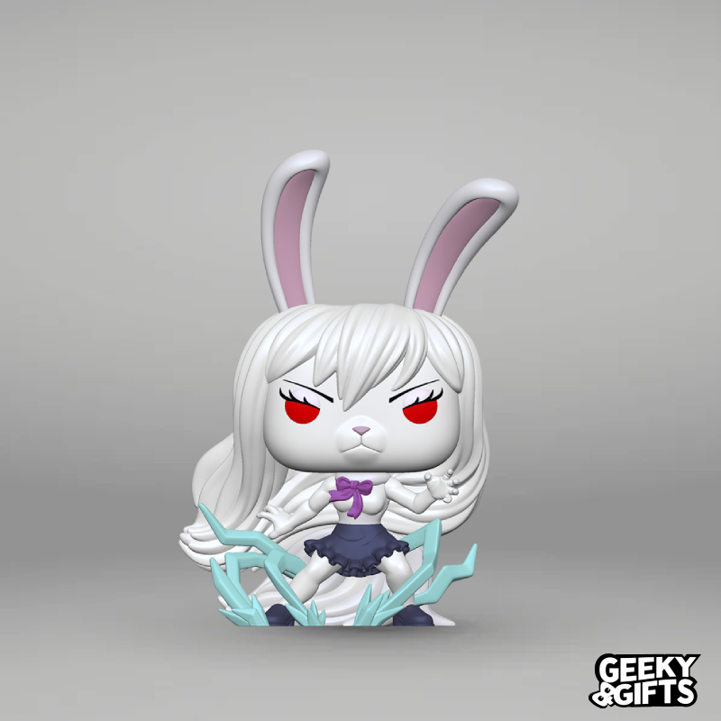 Funko Pop Animation: One Piece - Carrot 1487 SE