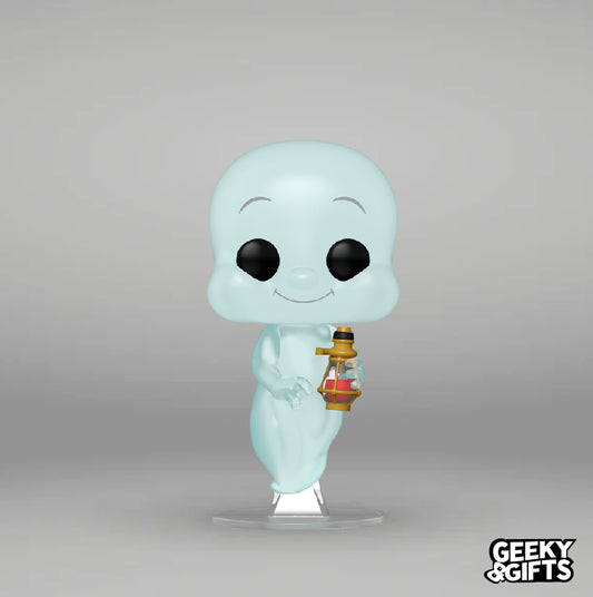 Preventa Funko Pop Movies: Casper - Gasparin 1848