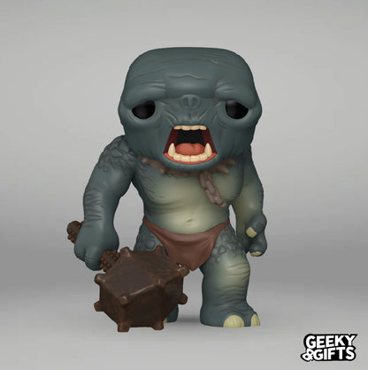 Funko Pop Super: The Lord of The Rings - Cave Troll 1580