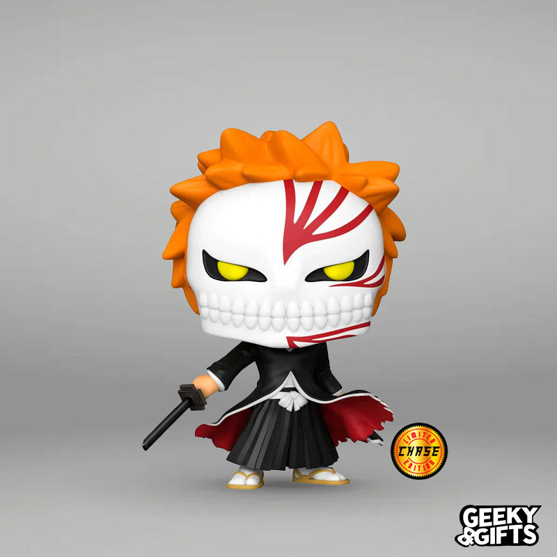 Funko Pop Animation: Bleach - Ichigo 1087 SE