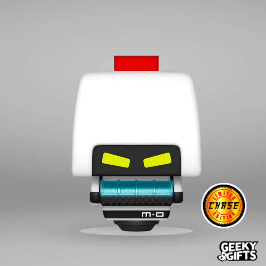 Funko Pop Disney: Wall E - MO 1117 Chase