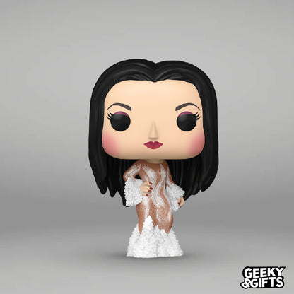 Funko Pop Rocks: Cher - Cher Met Gala 1974 407