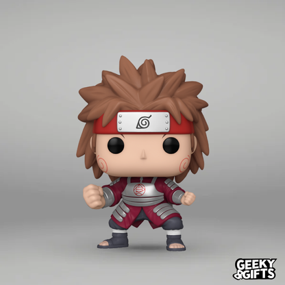 Funko Pop Animation: Naruto - Choji Akimichi 1510