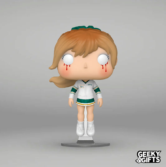 Funko Pop Television: Stranger Things - Chrissy 1538