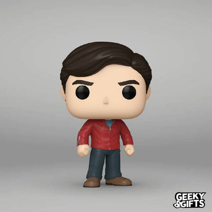 Preventa Funko Pop Television: Smallville - Clark Kent 543