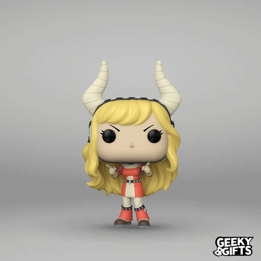 Funko Pop Animation: My Hero Academia - Pony Tsunotori 1254 Special Edition