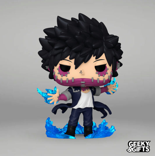 Funko Pop Animation: My Hero Academia - Dabi 1522