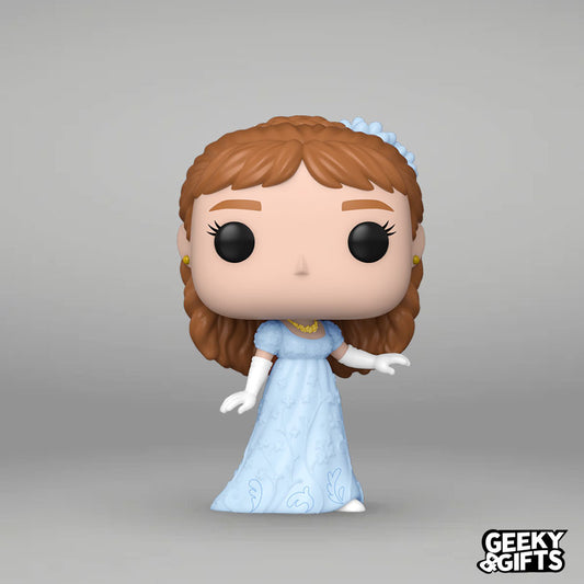 Funko Pop Television: Bridgerton - Daphne Bridgerton 1466