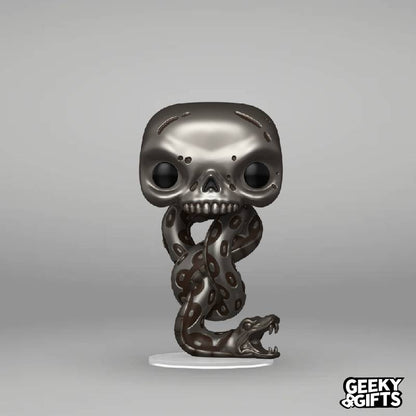 Preventa Funko Pop Movies: Harry Potter - Dark Mark 184