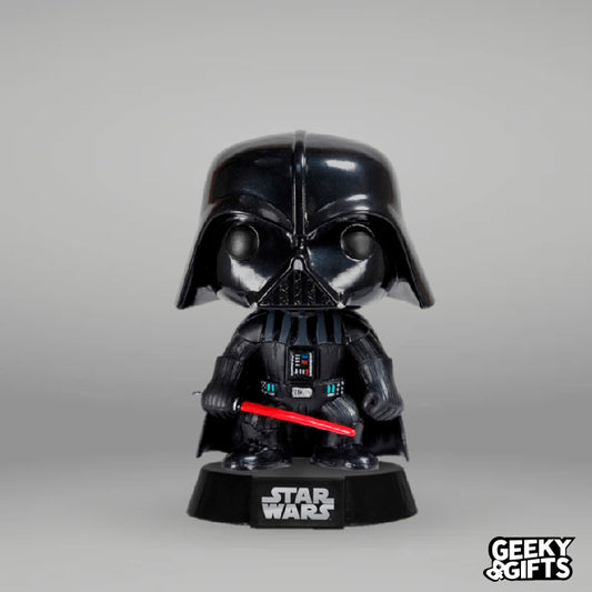 Funko Pop Star Wars: Classics - Darth Vader 01